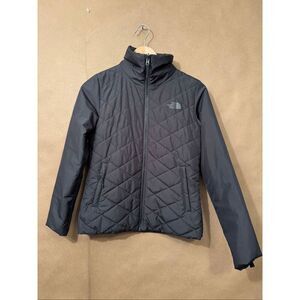 North Face Insulated‎ Jacket
